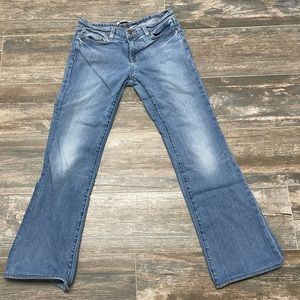 J Brand jeans boot leg style 118